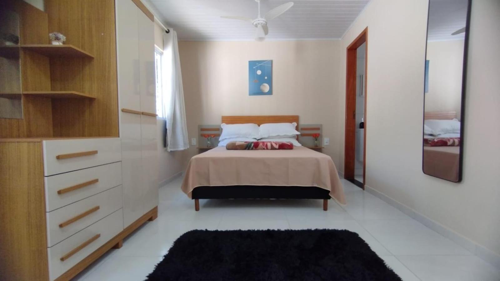 Loft Du Vo * Santa Teresa (Espirito Santo)