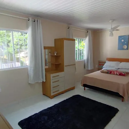 Apartamento Loft Du Vo Santa Teresa  Exterior foto