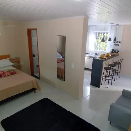 Apartamento Loft Du Vo Santa Teresa  Exterior foto