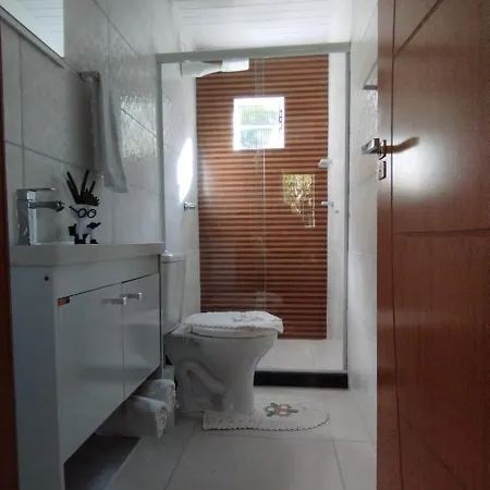 Apartamento Loft Du Vo Santa Teresa  Exterior foto