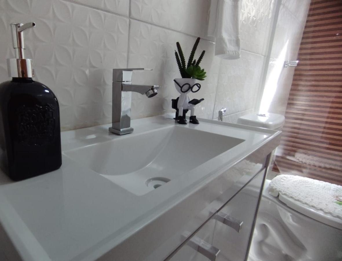 Loft Du Vo Apartment Santa Teresa (Espirito Santo)