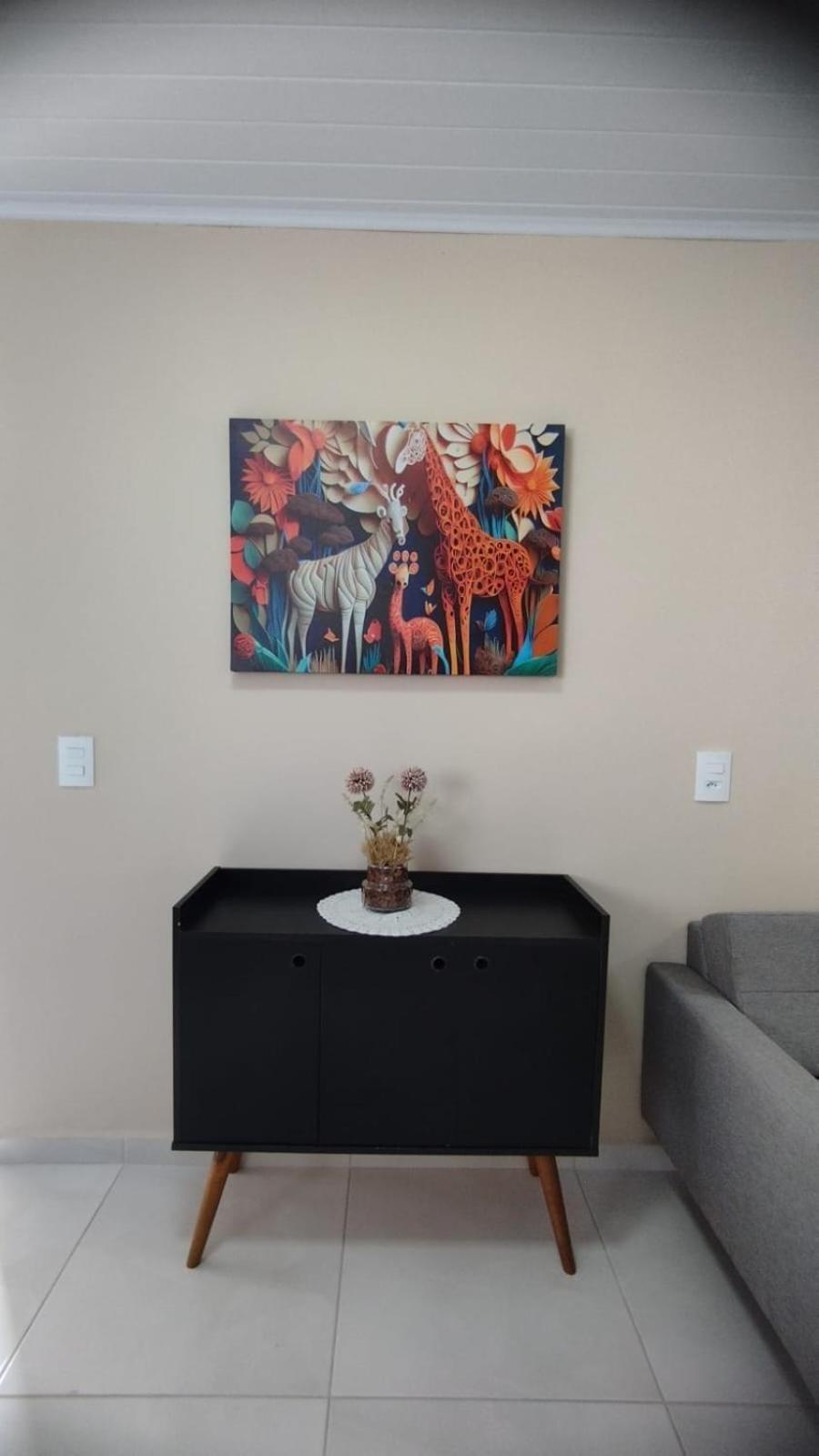 Loft Du Vo Apartment Santa Teresa (Espirito Santo)