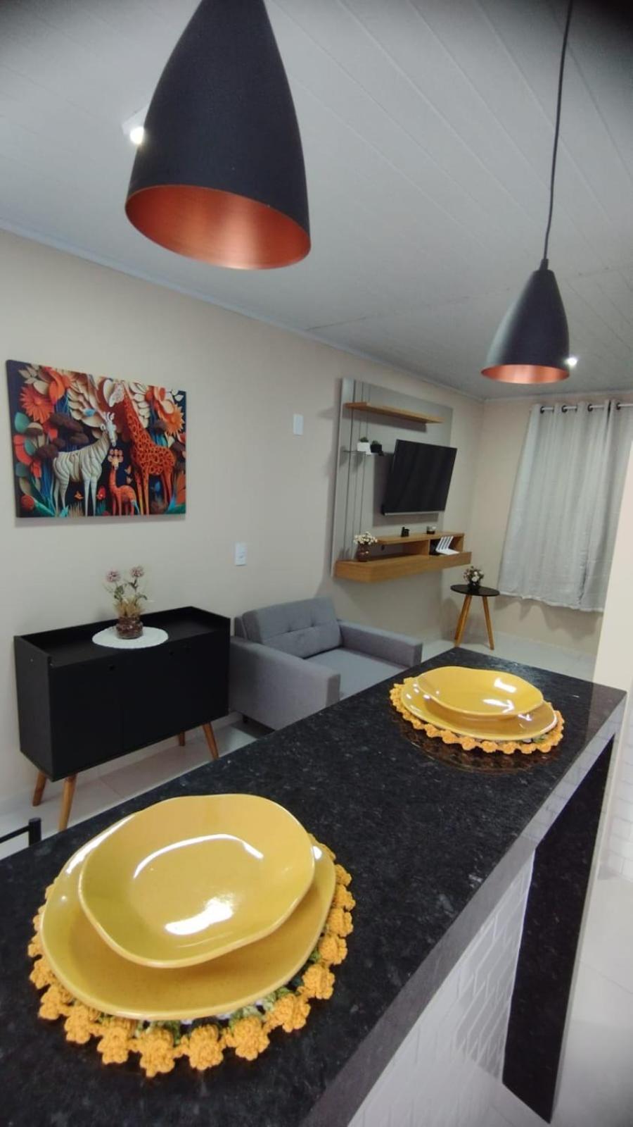 Loft Du Vo Apartment