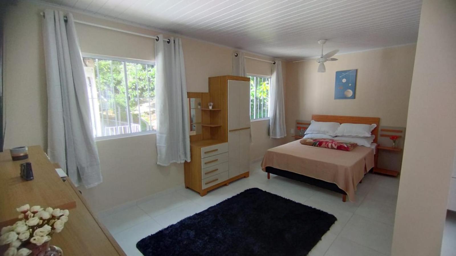 Loft Du Vo Santa Teresa (Espirito Santo)